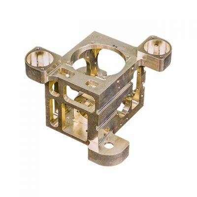 HL Parts |   Cheap custom CNC machining parts Aluminum CNC Machining Service CNC parts