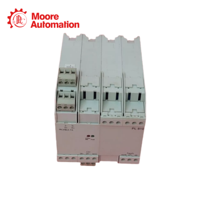 ABB 3BDH000311R0101 PL810 photo-2