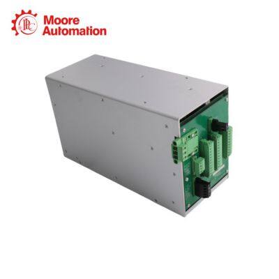 Allen Bradley MOX12-P3509B 80026-173-23