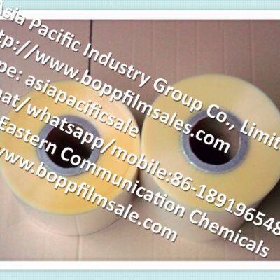 18microns BOPP Shrinkage Cigarette Film