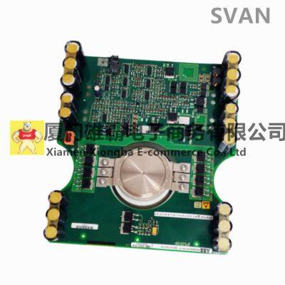 3BHB021400R0002 Power excitation control module in DCS (distributed control system)