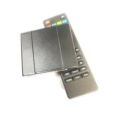 Slim Design New Arrivals Full 1080P HD Media Player photo-2