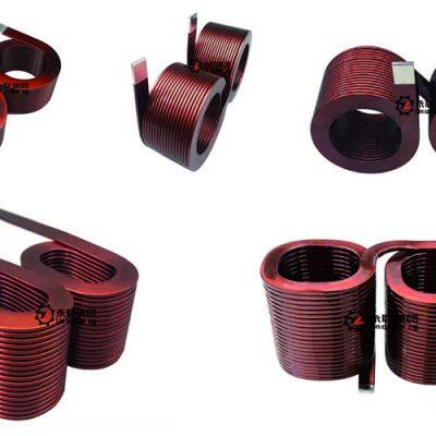 US-8F-750 Twin Square Winding Machine photo-2