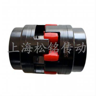 GR/XLD Resilient Coupling SONGMTC Elastic Coupling photo-2