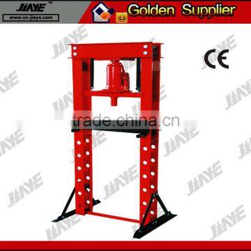 30TON hydraulic shop press without gauge