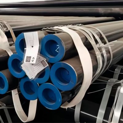 ASTM A213 T12 Seamless Alloy Steel Pipe