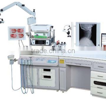 2016 New Product E.N.T. Treatment Unit AJ-B920