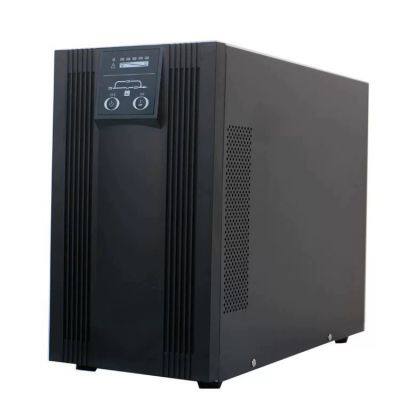 6000VA онлайн, поставщик ИБП UPS 6KVA/5400W Неинтерруптивное электропитание UPS