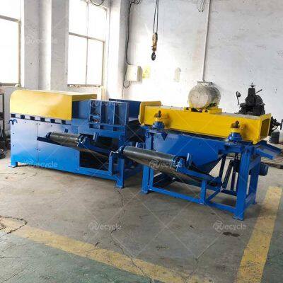 Lead Acid Battery Dismantling Machine photo-3