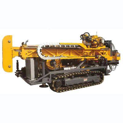 Full Hydraulic Core Drilling Rig CR-15 photo-2