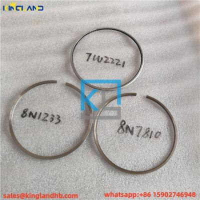 3500 Engine Piston Ring Set 1N3967 1N-3967 For CAT photo-4