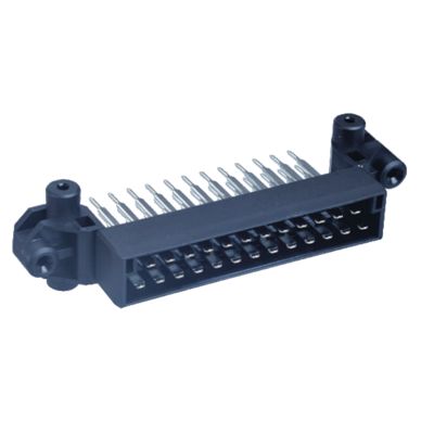 2-827050-2 Eletr?nica Conector de Automóvel Conector de cabe?alho PCB de 25 pinos