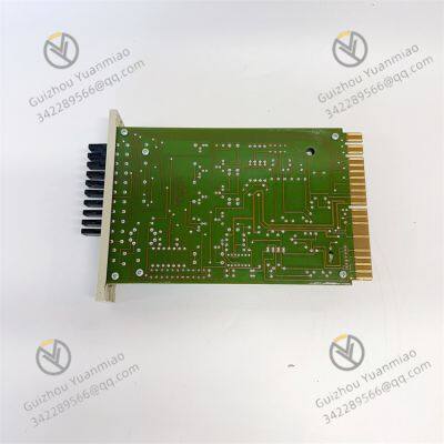 ABB O3EEb HENF318176R1 Módulo de controle