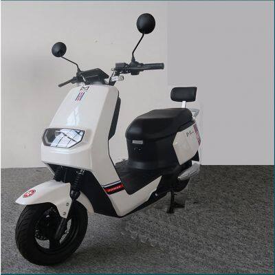 2000W Electric Scooter 65kmph H1