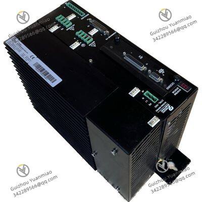 Pacific Scientific SCE904AN-002-01 Axis Servocontroller Unit
