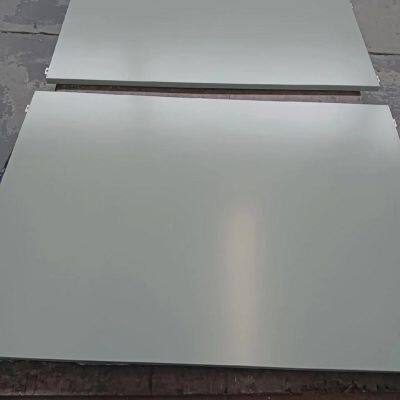 Manufacturer Supplier For Plate Type Heat Exchanger Aluminum Plate/sheet 5052h24/5052h22/5052h34/5052h32/5052-h32