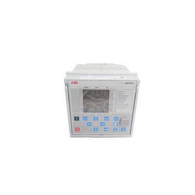 REF615E_1G HBFGDAAHNDCCBNA11G Feeder protection and Measurement and Control Device