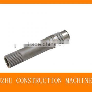 China Factory Supply XCMG ZF Transmission Input Shaft