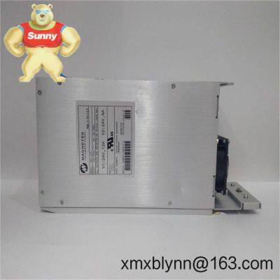 EMERSON WH1-2FF 1X00024H01: Módulo de Potência de Grau Industrial para Sistemas de Controle Ininterruptos photo-4