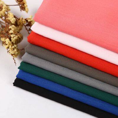 TC65/35 16X12 108X56 58/60 3/1 280g/㎡ TC DYED DRILL WORKWEAR FABRIC
