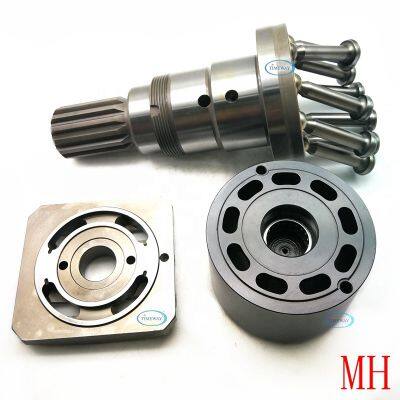 Hydraulic Motor Parts 51V110 Pump Parts for SAUER Dan-foss 51V Series Hydraulic Variable Displacement Piston Pump Motor Parts photo-2