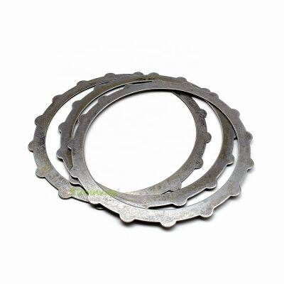 Steel Plate MFC160 for Repair Swing Motor Engineering Excavator Spare Parts Motor Parts photo-4