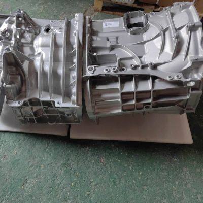 1325201063 Front of Clutch Housing FZFgearbox16S221 16S2230 16S2231 16S2530 16S2531 16S1930 16S181 Gearbox photo-6