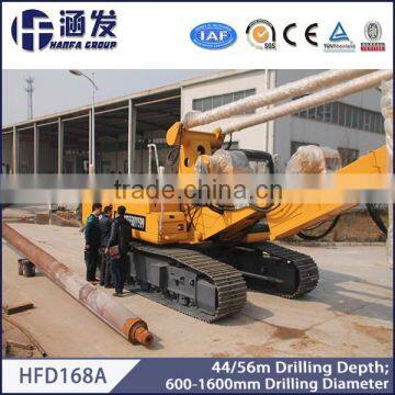 factory price rotary drilling rig