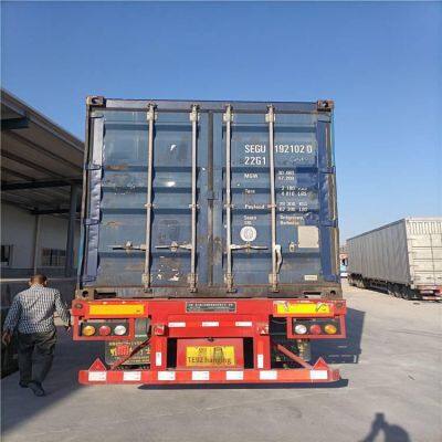 What Are the Door-to-door Shipping Channels With Double Clearance and Tax Included for Full Container Load (fcl) and Less Than Container Load (lcl) Sea Freight Delivery? photo-5