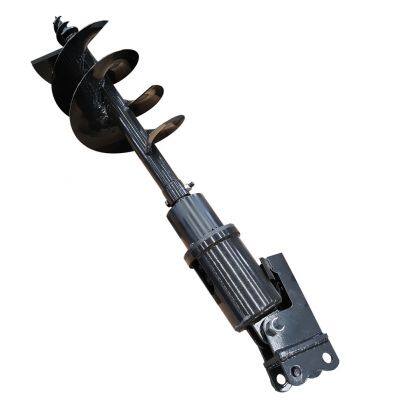 Construction Machinery Spare Parts: Reliable Excavator Replacement Parts for Industrial Applications photo-3