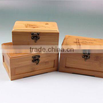 cheap storage box wooden gift box for sale                        
                                                                                Supplier's Choice