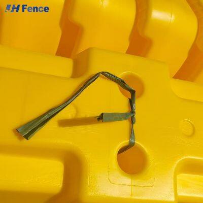 Premium Quality Rust Prevention Temporary Fence Feet Custom Made Temporary Fence Safety Australia Temporary Fence photo-5