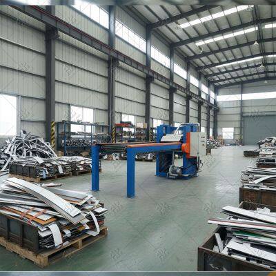 Waste ACP Separator Machine Aluminum Plastic Sorting Machine photo-4