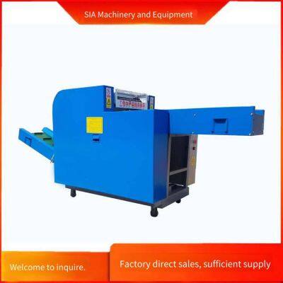Lithium Iron Phosphate Electrode Sheet Slicer, Ternary Electrode Block Cutter (nickel-cobalt), Lithium Manganate Sheet Crusher photo-2