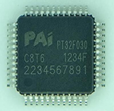 General Purpose IC photo-3