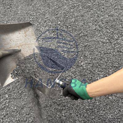 0-10mm High Carbon Breeze Coke Metallurgical Coke