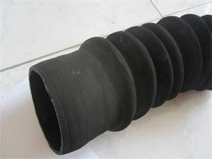 Rubber Hose for Industrial Pipeline photo-2