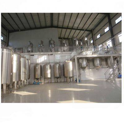 Shanghai Inulin Powder Processing Line photo-3