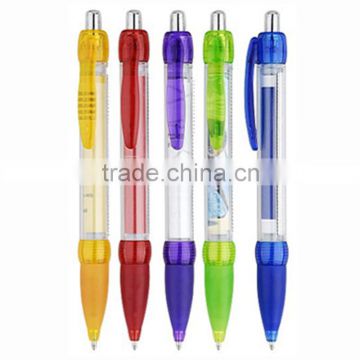 Banner pen & Window pen custome various paper with different pictures factory manufacture