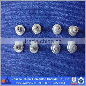 Tungsten Carbide Snow tire studs for truck,car bike