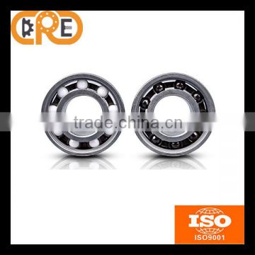 High Speed And Performance Ceramic Ball Bearings Hybrid Ceramic Bearings