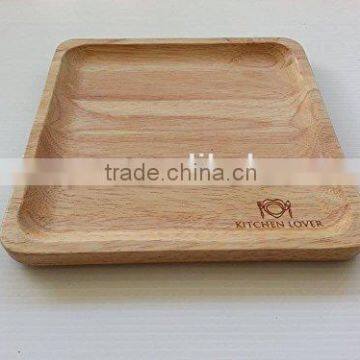 Direct Sell Kinds of Wooden Tray photo-2