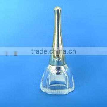 10ml nail polish glass bottle