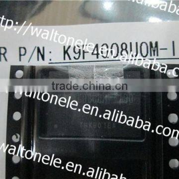 K9F4G08UOM-IIBO electronic component ic
