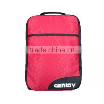 Water Repellent Polyester Travel Kit Bag Shoes Bag photo-2