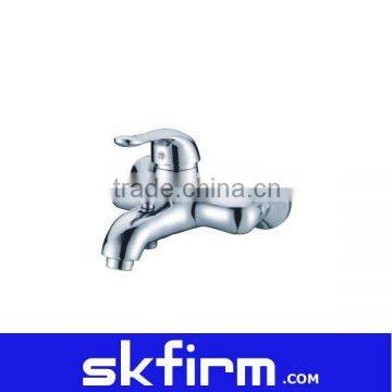 Wall Mounted Bathroom Shower Tap