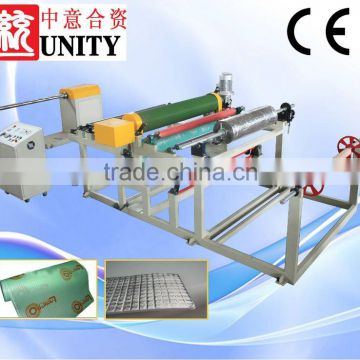 2013 EPE foam sheet laminating machine NEW ARRIVAL