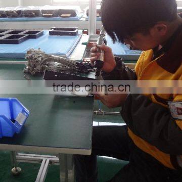 9 Inch Lcd Touch Screen Monitor Capacitive Lcd 3g Wifi Bus Advertising Screen Headrest Advertising Android Car Headrest Display photo-5