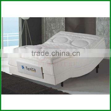 2015 hot sale korea massage bed