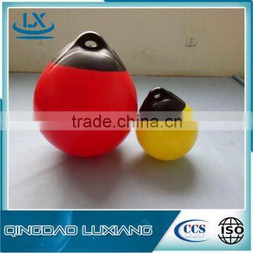 2014 Anchor Chain Buoy